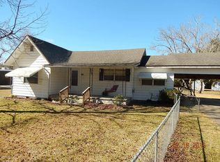 5252 Sweat Rd, Green Cove Springs, FL 32043