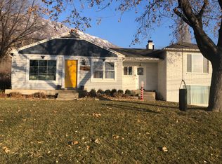 2424 N Canyon Rd, Pleasant Grove, UT 84062