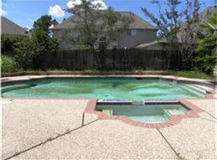 17407 Atherington Pl, Spring, TX 77379