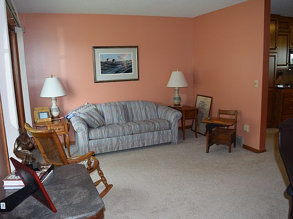 Upper Level Family Room