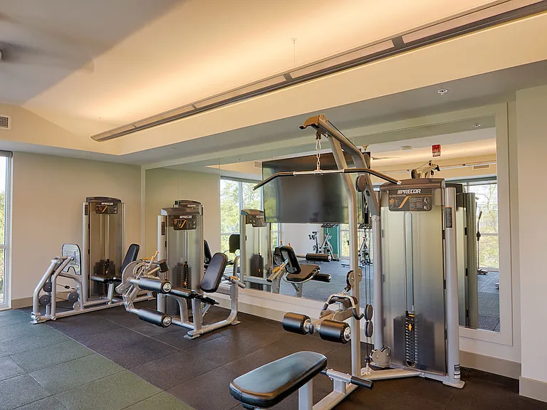 Liberty Bay Club — Photo 32