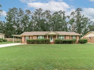 105 Dresden Dr, Augusta, GA 30907
