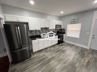 2125 Cliftwood Ave, Baltimore, MD 21213