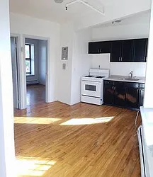 Rented by Uptown Flats LLC