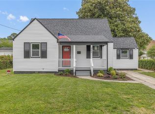 3506 Somme Ave, Norfolk, VA 23509