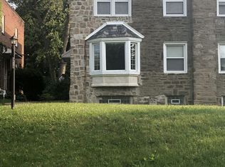 6928 Ardleigh St, Philadelphia, PA 19119