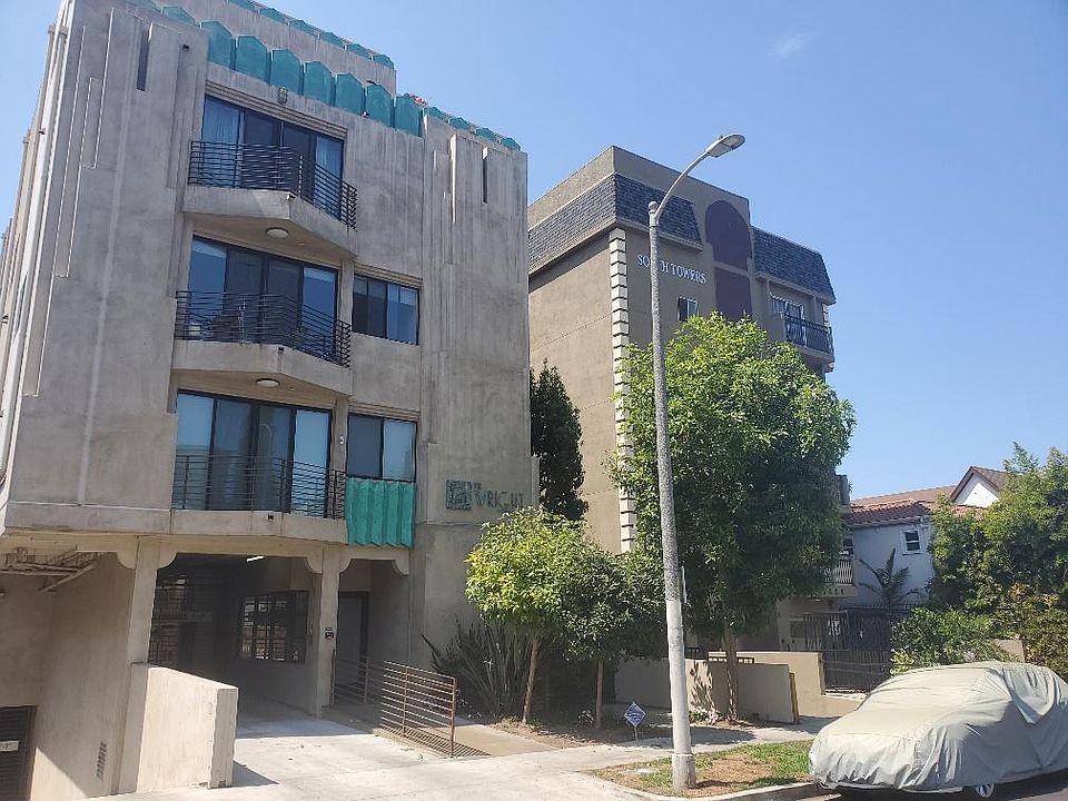 1st image of 5420 W Harold Way #304