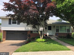 3418 Brookside Dr, Harrisburg, PA 17109