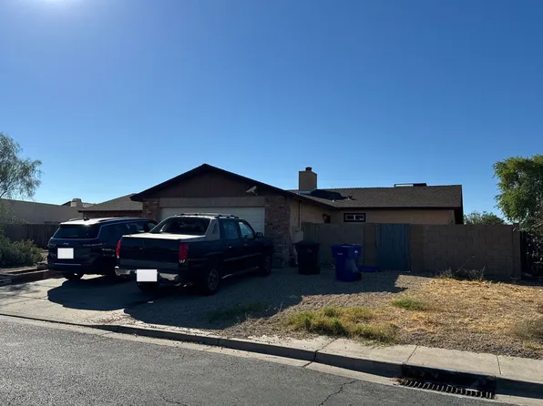 955 W Frito Ave, Mesa, AZ 85210