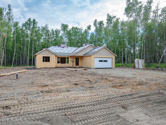 5th image of 7706 W Hentila St