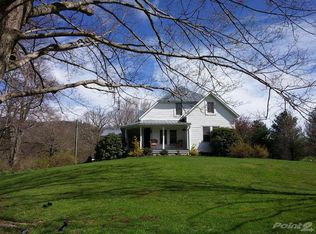 1534 Beaver Creek School Rd, West Jefferson, NC 28694