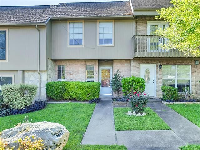 1st image of 9009 N Plaza Dr #114