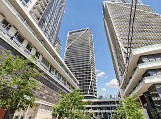 Playground Condos, Toronto, ON M6K 0C9