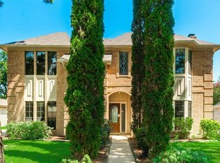 22950 Benbury Dr, Katy, TX 77450