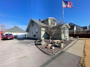 511 S Oak St, La Crescent, MN 55947