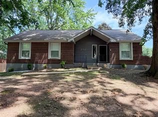 201 SE Princeton Pl, Blue Springs, MO 64014