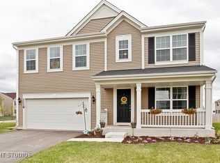 1118 Adagio Dr, Volo, IL 60073