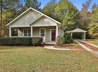 74 Todd Rd, Senoia, GA 30276