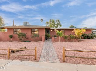 4212 N 57th Ave, Phoenix, AZ 85031