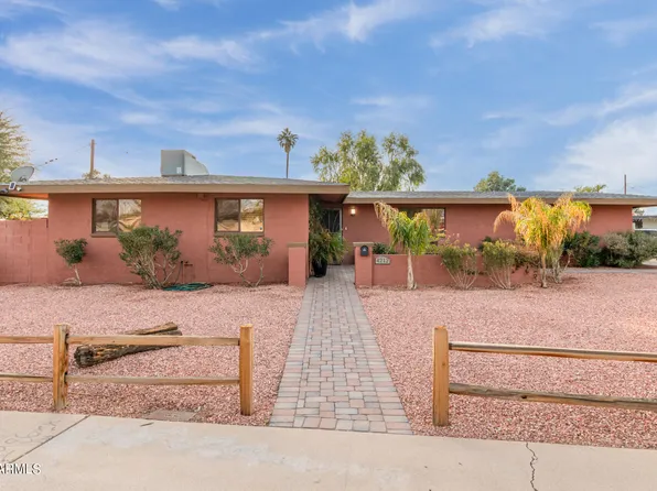 4212 N 57TH Avenue, Phoenix, AZ 85031