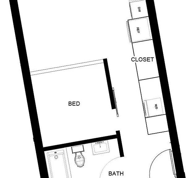 Brooklyn Yard Apartments — Photo 8