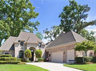 41260 Clearwater Ave, Gonzales, LA 70737
