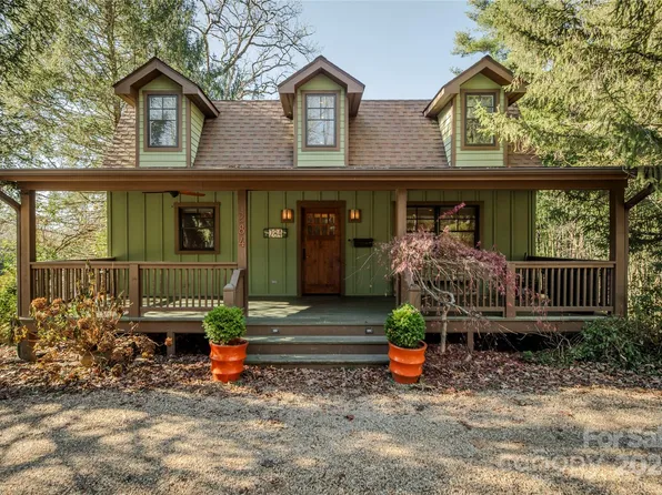 284 Wilson Dr, Brevard, NC 28712