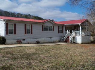 310 Cook Rd SW, Cleveland, TN 37311