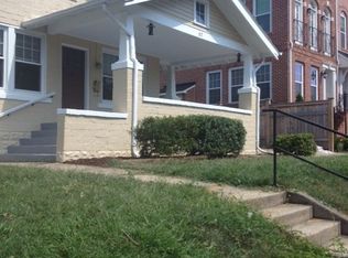 817 Woodrow St, Arlington, VA 22203