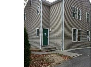 132 Bishop St, Waterbury, CT 06704