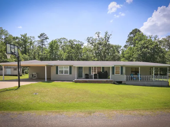 179 Weston Church Rd, Jonesboro, LA 71251
