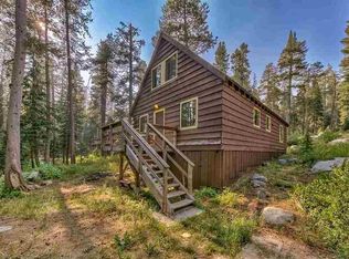 21275 Donner Dr, Soda Springs, CA 95728
