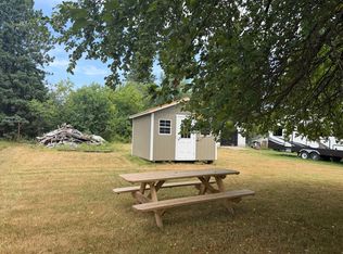 E Birch St, Ironwood, MI 49938