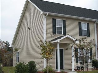 101 Lincoln Cir, Leland, NC 28451