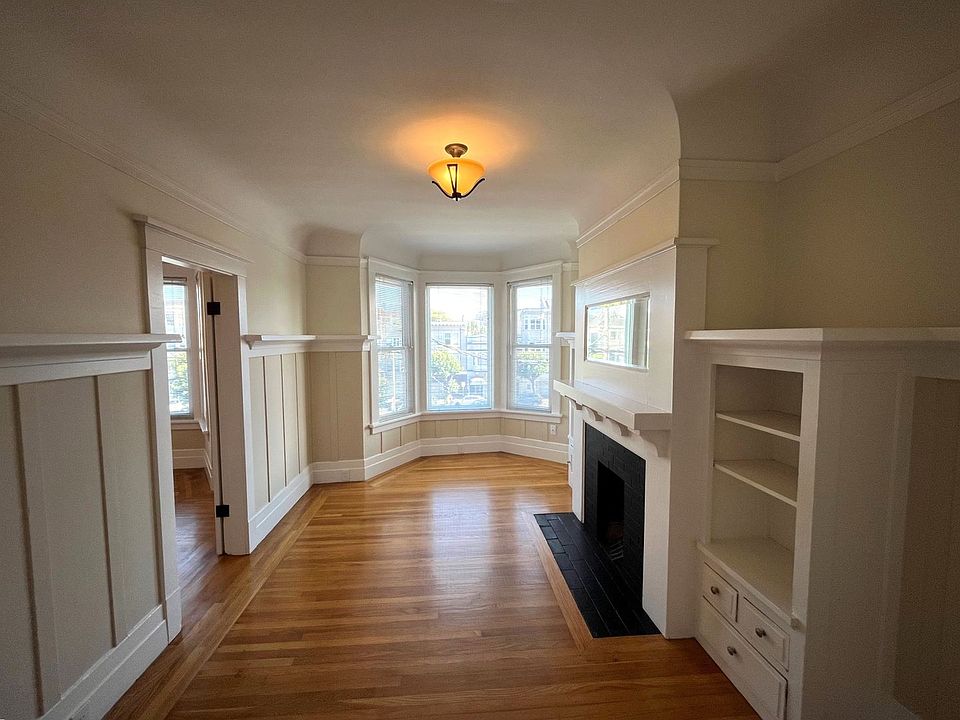 1st image of 4334-4338 California St #8