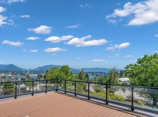 2893 Eton St #3, Vancouver, BC V5K1K4