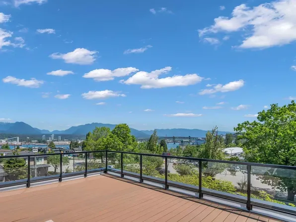 2893 Eton St #3, Vancouver, BC V5K 1K4