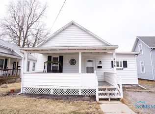 634 Harrison Ave, Defiance, OH 43512