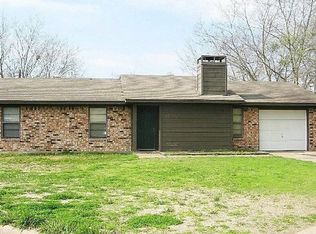 1600 Shannon Cir, Bryan, TX 77802