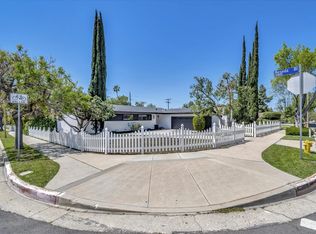 18500 Celtic St, Porter Ranch, CA 91326