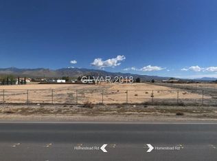 2711 Homestead Rd, Pahrump, NV 89048