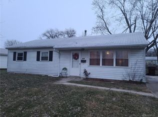 4256 Marlowe St, Dayton, OH 45416