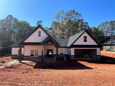 152 White Oak Way, Monroe, GA, 30655
