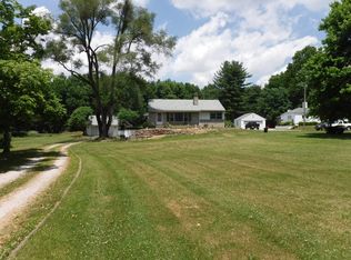 5360 Clark State Rd, Columbus, OH 43230