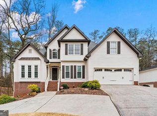 1550 Fallen Leaf Dr SW, Marietta, GA 30064