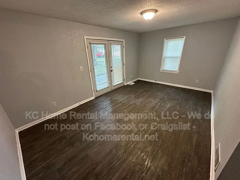 4323 Paseo Blvd #1N — Photo 12
