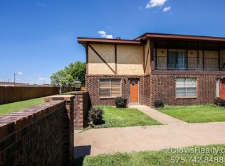 3500 Adenmor Ct APT D, Clovis, NM 88101