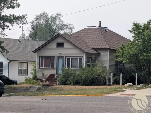 404 S 29th St, Billings, MT 59101
