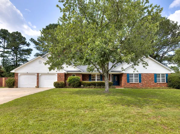 3005 Hermitage Dr, Sumter, SC 29150
