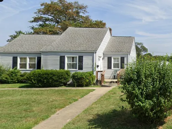 78 University Ave, New Castle, DE 19720